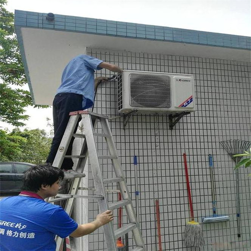 深圳罗湖东湖空调e5故障怎么解决维修大概要多少钱