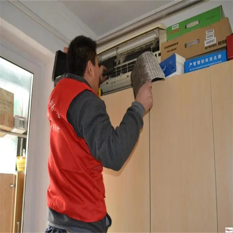 深圳罗湖东湖旧挂式空调回收多少钱一台