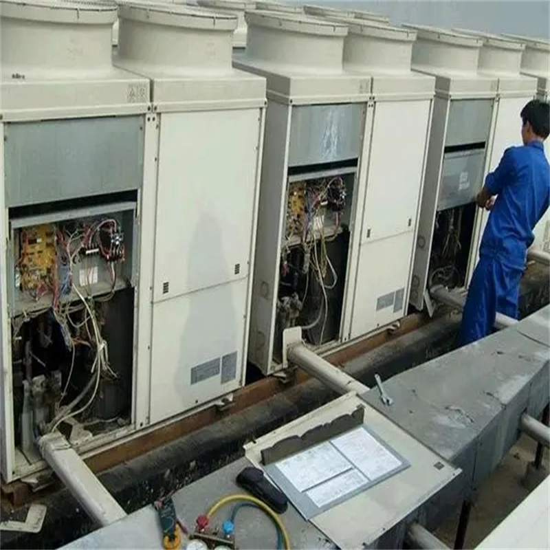 深圳罗湖东湖空调维修师傅亲授：10个日常保养技巧延长使用寿命省电费
