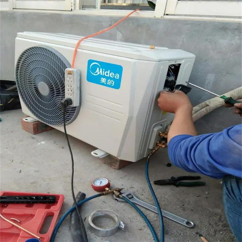 深圳罗湖东湖空调加氟收费标准解析，加氟价格受哪些因素影响
