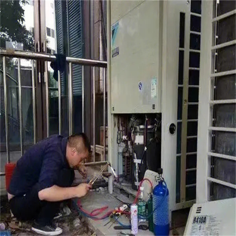 深圳罗湖东湖空调移机拆装必看！专业师傅总结的5大避坑指南